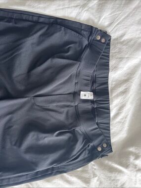 Men’s post surgery zipper pants and shorts bundle